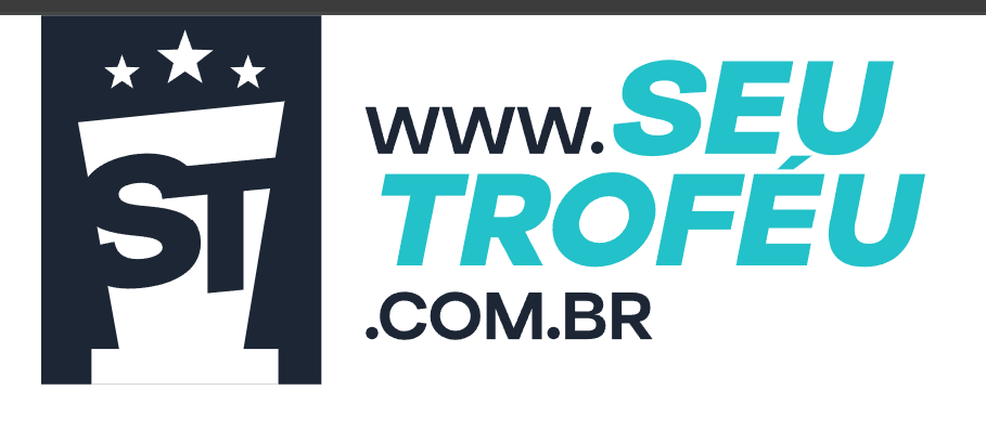 Logo de Seu Troféu