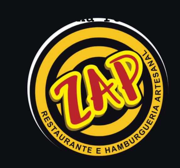 Logo de ZAP Burger Point Arena