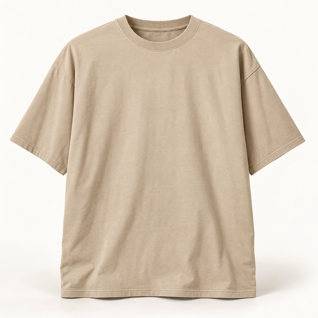 Estudo visual de Camiseta VNB da VNB